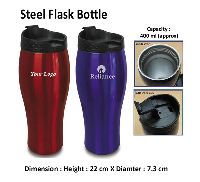 Hot And Cold Flask