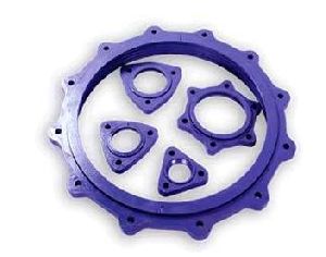 coupling gasket