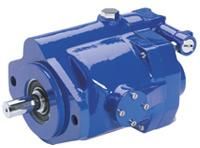 Industrial Variable Displacement Open Circuit Piston Pumps