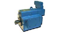 Vickers Hydrokraft PVX & PFX Fixed & Variable Open Circuit Piston Pump