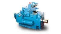 Vickers Hydrokraft TVW Variable Closed Circuit Piston Pumps