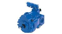 Vickers M series Variable Displacement Open Circuit Piston pumps