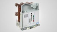 W-VACi Medium Voltage Circuit Breakers