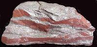 Hematite Iron Ore