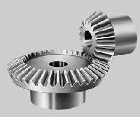differential bevel gear