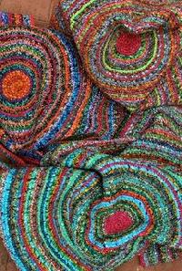 Handmade Rugs