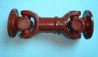 PTO Cardan Shaft