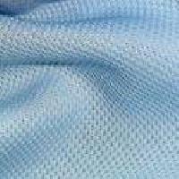 Net/Mesh Grey Warp Knit Mesh Fabric at best price in Ludhiana
