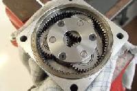 hub reduction gears