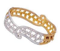 Diamond  Bracelet
