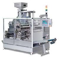 strip packaging machine