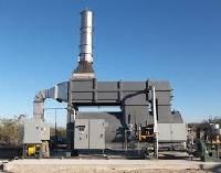 Thermal Oxidizers