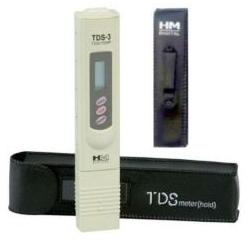HM TDS Meter