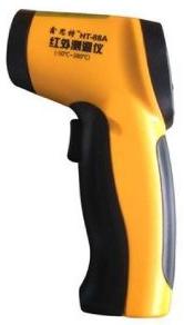 Ir Thermometer