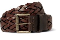 Woven Belts