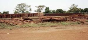 Heavy Metal Scrap - 01