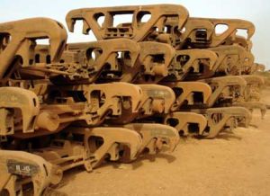 Heavy Metal Scrap - 04