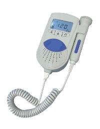 fetal heart monitor