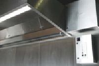 kitchen ventilation systems
