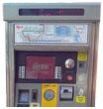 Universal Card Vending Machines