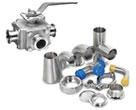 Valves & Fittings