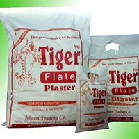 Plaster of Paris