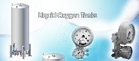 Liquid Oxygen Tank