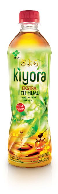 Kiyora Extra Green Tea Jasmine