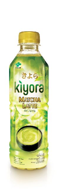 Kiyora Matcha Latte