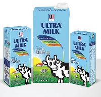 Ultra Milk Full Cream