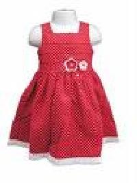 Girls Designer Dress