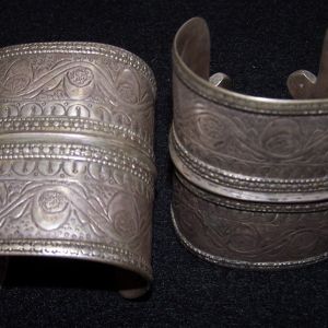 TURKOMAN ERSARI BRACELETS