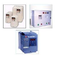 Ac and Dc Drive Systems
