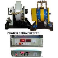 Powder Dynamometer