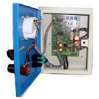 Speed Controller for Eddy Current Drive