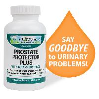 prostate protector plus supplements