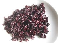 black rice