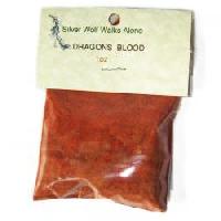 Dragons Blood Incense Resin