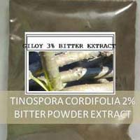Giloy Bitter Extract