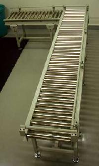 Roller Conveyor (svt - Src - 001)