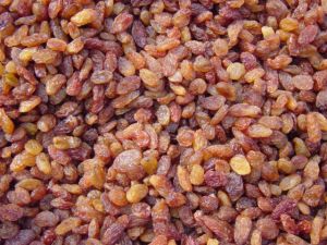 Sultana Raisins