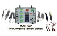 Pluto 1009: the complete Rework Station