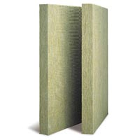 Rockwool Fire Barrier