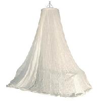 cotton knitted mosquito nets