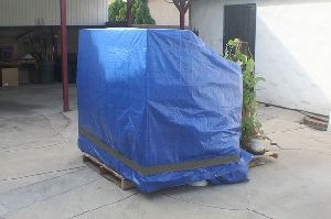 Export Fumigation (ISPM -15)