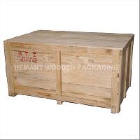 Heavy Duty Packaging Box