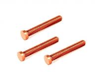 copper screw