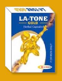 La-tone Gold