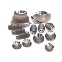 Carbon Steel Olet Pipe Fittings