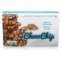 Usana Choco Chip